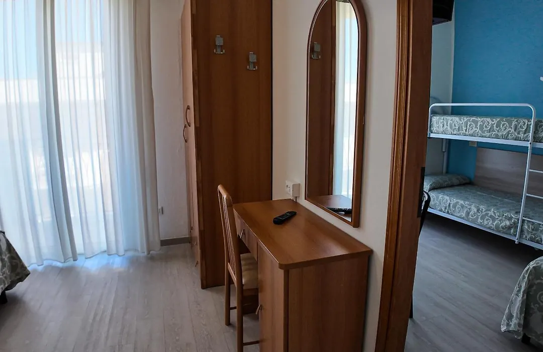 Hotel Belturismo-1