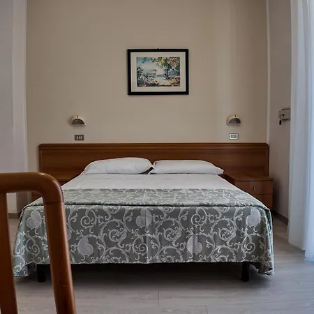 Hotel Belturismo-3
