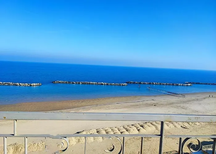 Hotel Tibidabo Bellaria-Igea Marina